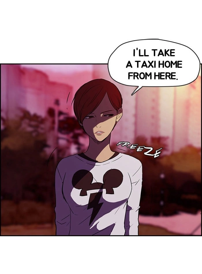Wind Breaker Chapter 37 Page 22