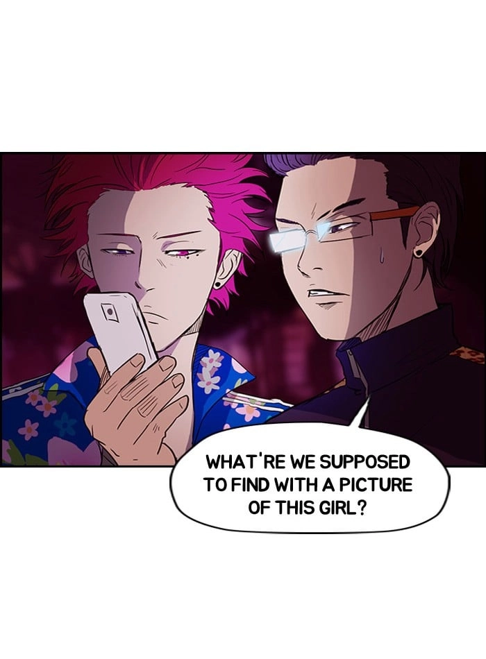 Wind Breaker Chapter 37 Page 51