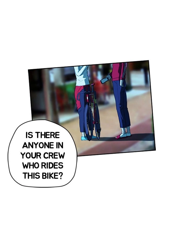 Wind Breaker Chapter 37 Page 64
