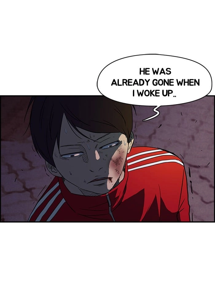 Wind Breaker Chapter 37 Page 45