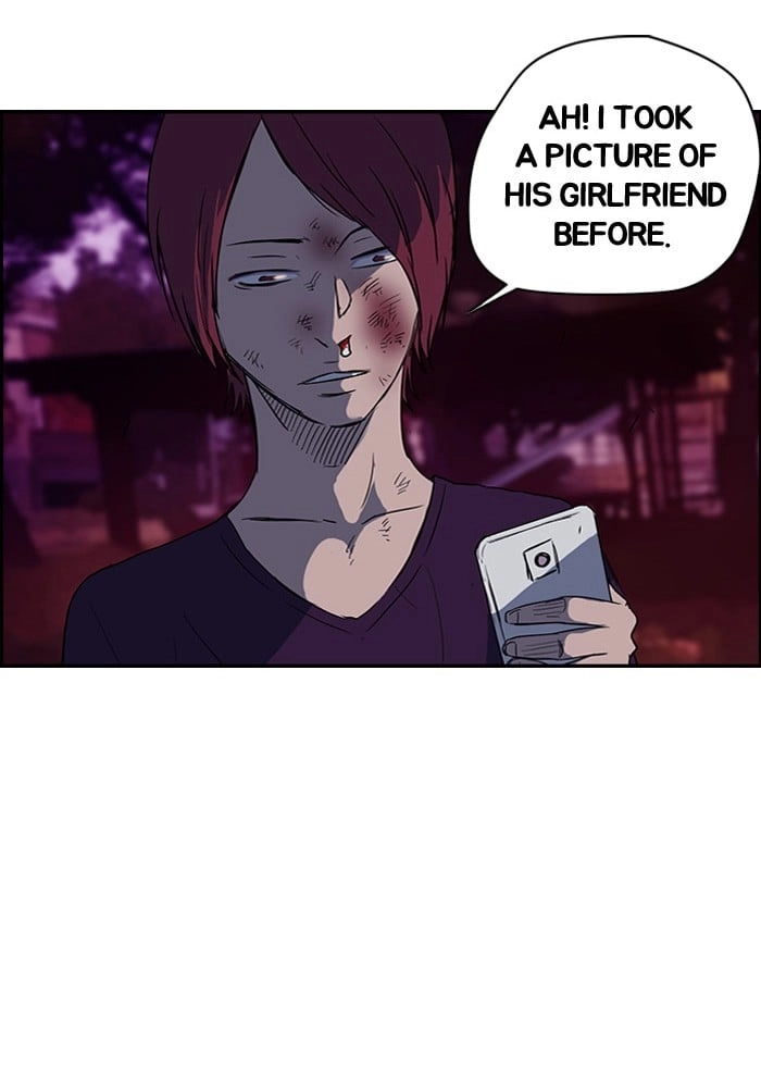 Wind Breaker Chapter 37 Page 49