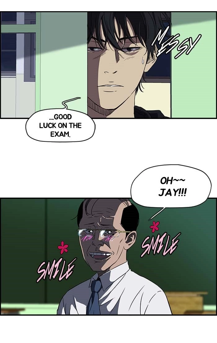 Wind Breaker Chapter 104 – S2-36 Page 49