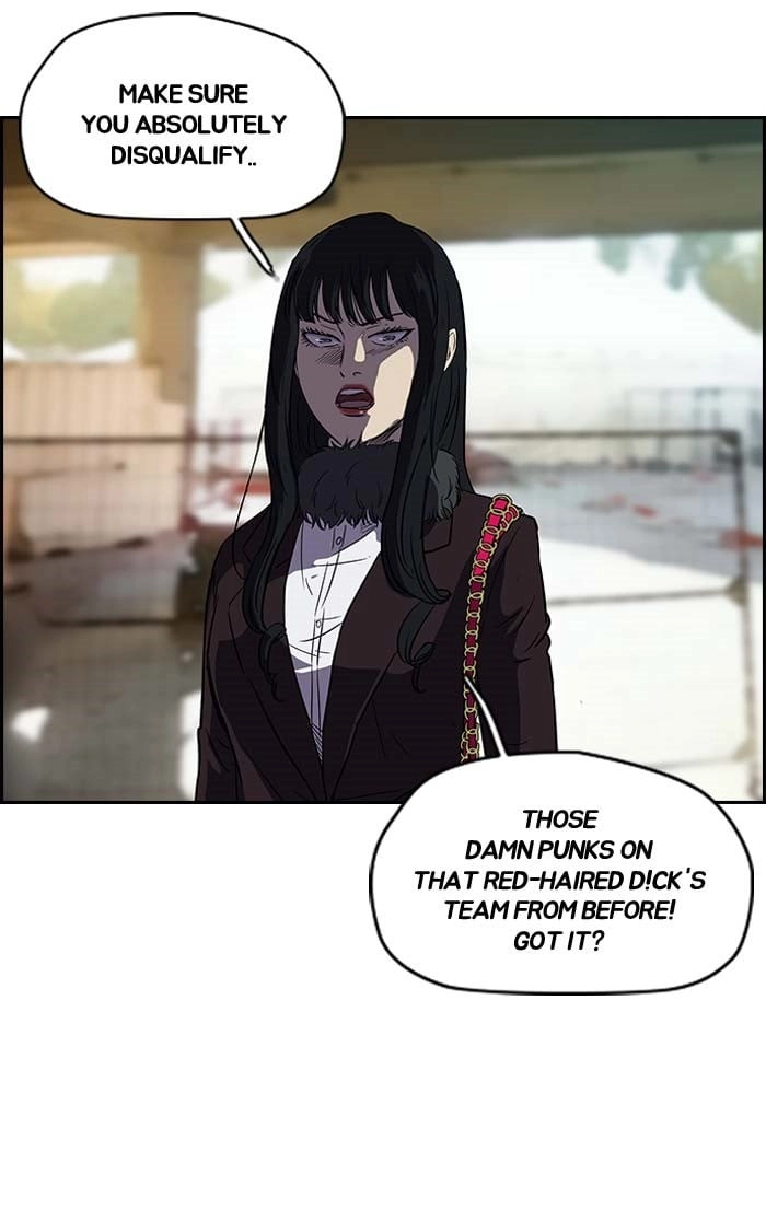 Wind Breaker Chapter 104 – S2-36 Page 22