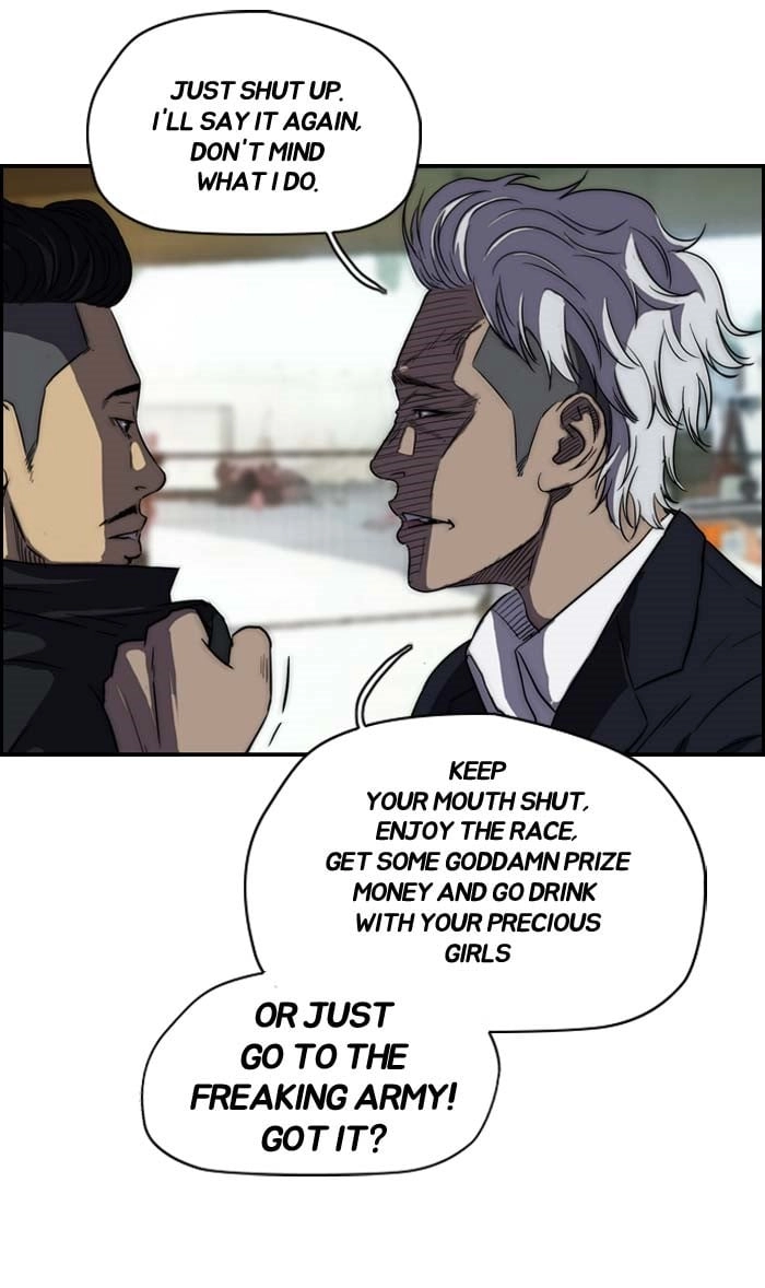 Wind Breaker Chapter 104 – S2-36 Page 20
