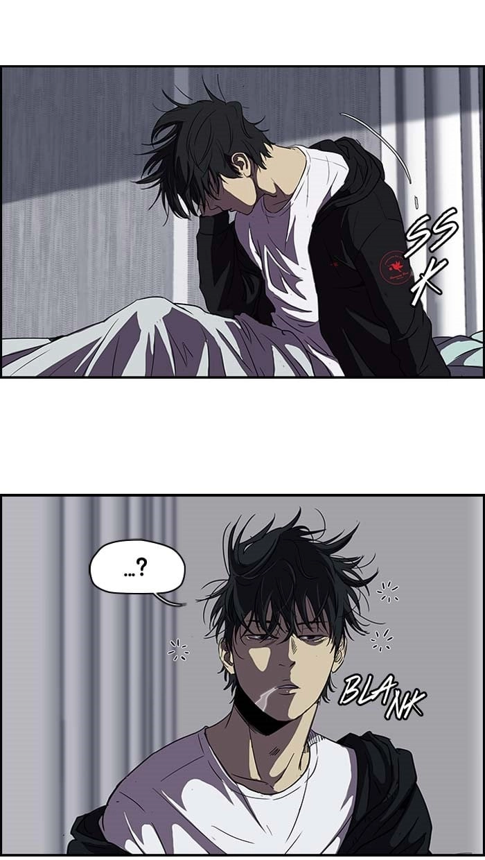 Wind Breaker Chapter 104 – S2-36 Page 43