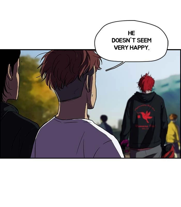 Wind Breaker Chapter 104 – S2-36 Page 36