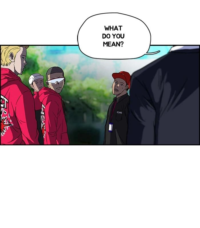 Wind Breaker Chapter 104 – S2-36 Page 7