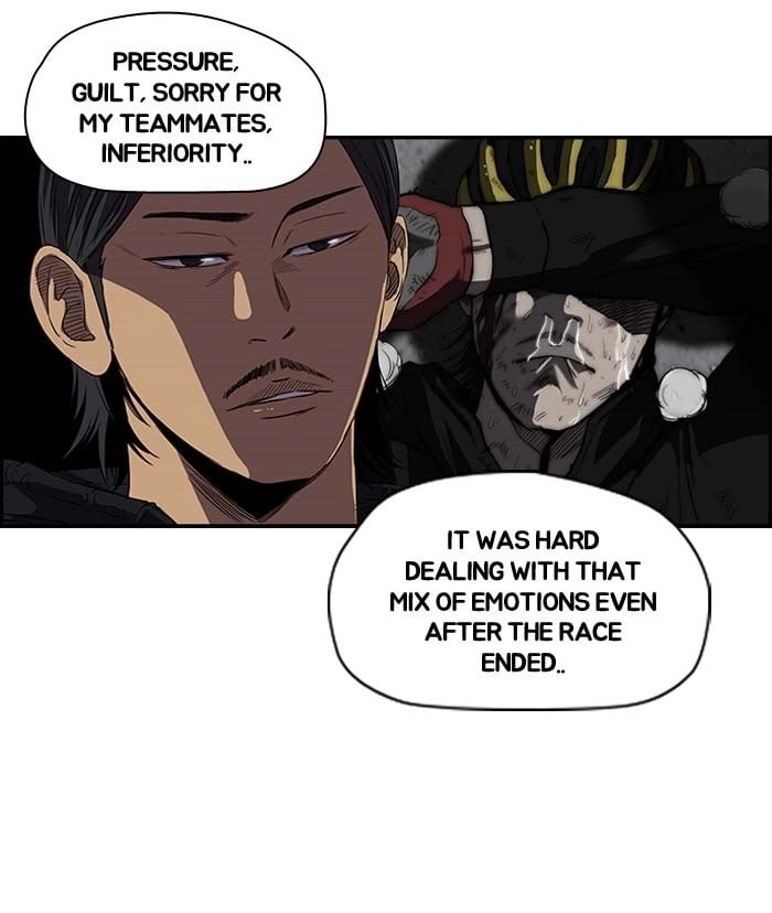 Wind Breaker Chapter 104 – S2-36 Page 38