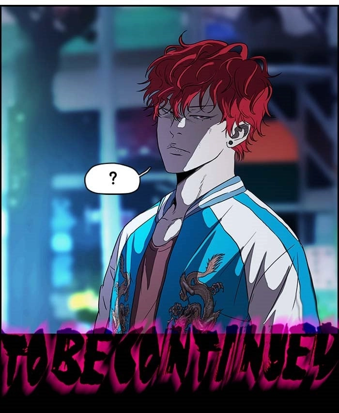 Wind Breaker Chapter 104 – S2-36 Page 57