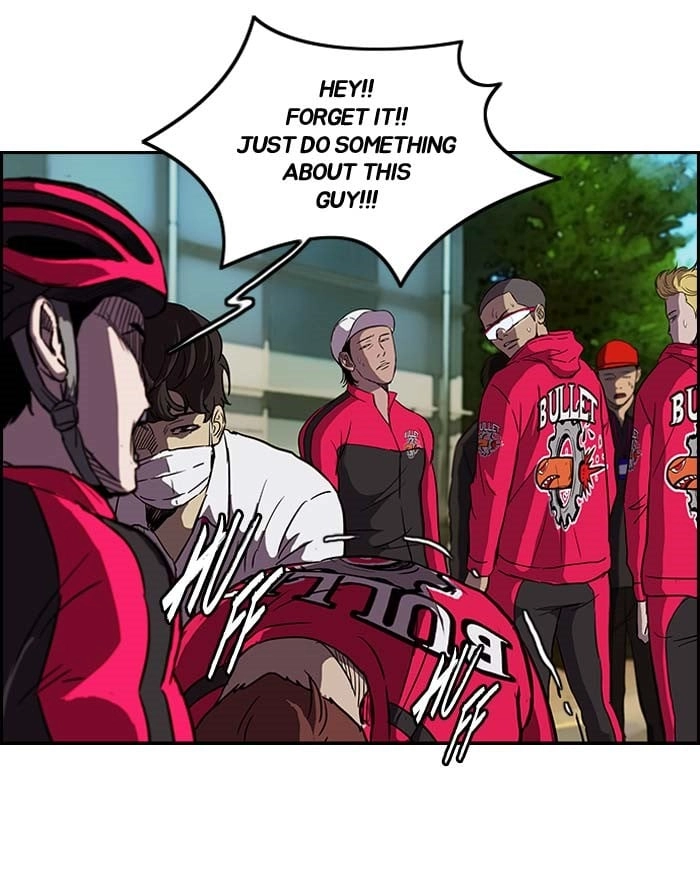 Wind Breaker Chapter 104 – S2-36 Page 12