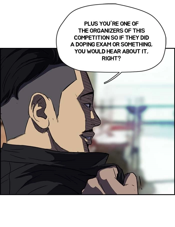 Wind Breaker Chapter 104 – S2-36 Page 19