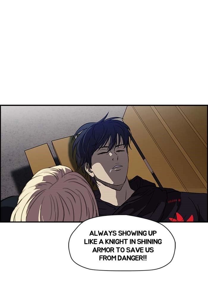 Wind Breaker Chapter 104 – S2-36 Page 26