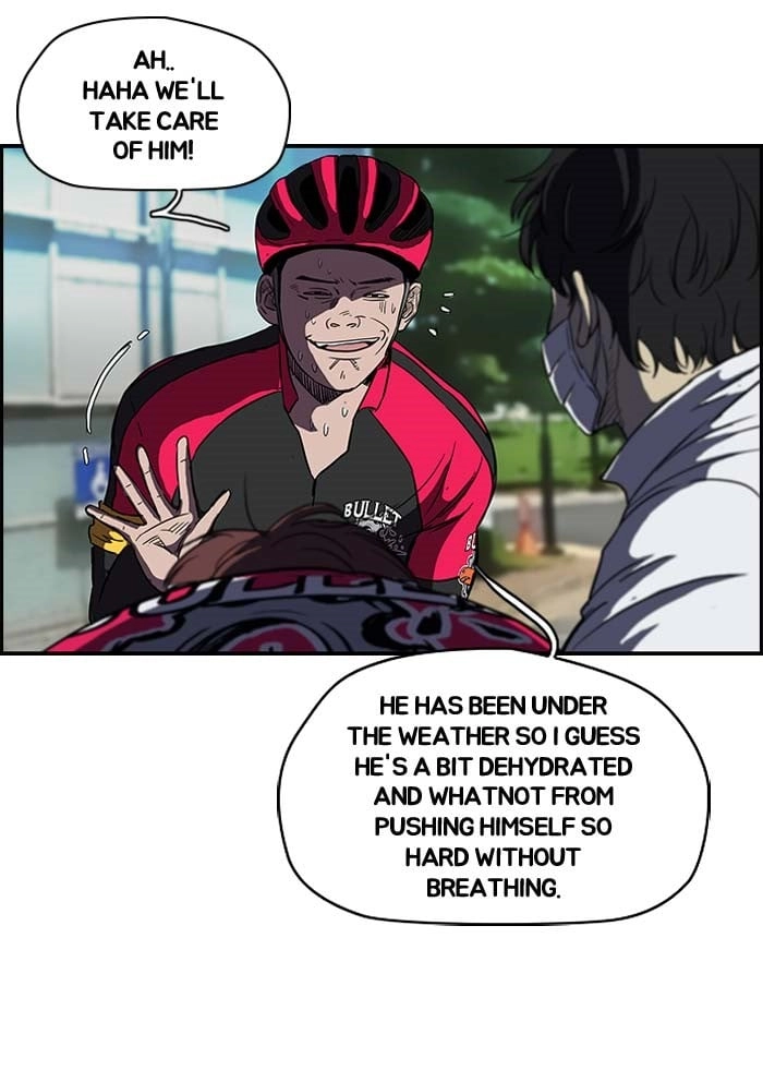 Wind Breaker Chapter 104 – S2-36 Page 14