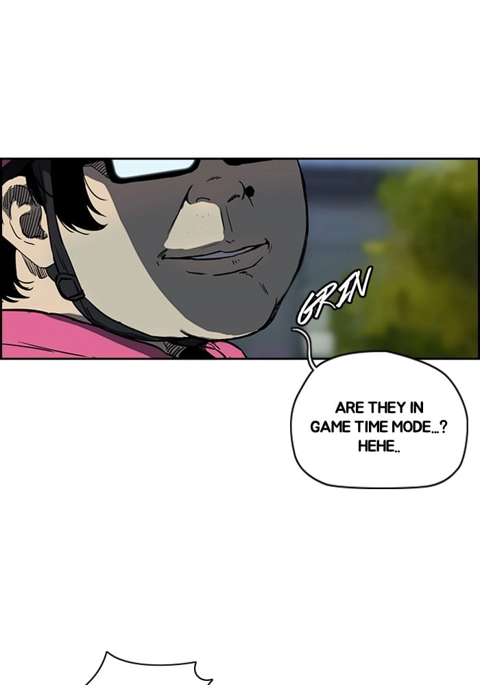 Wind Breaker Chapter 183 – S2-115 Page 26