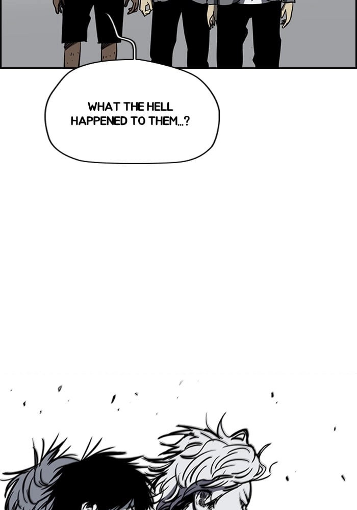 Wind Breaker Chapter 183 – S2-115 Page 23