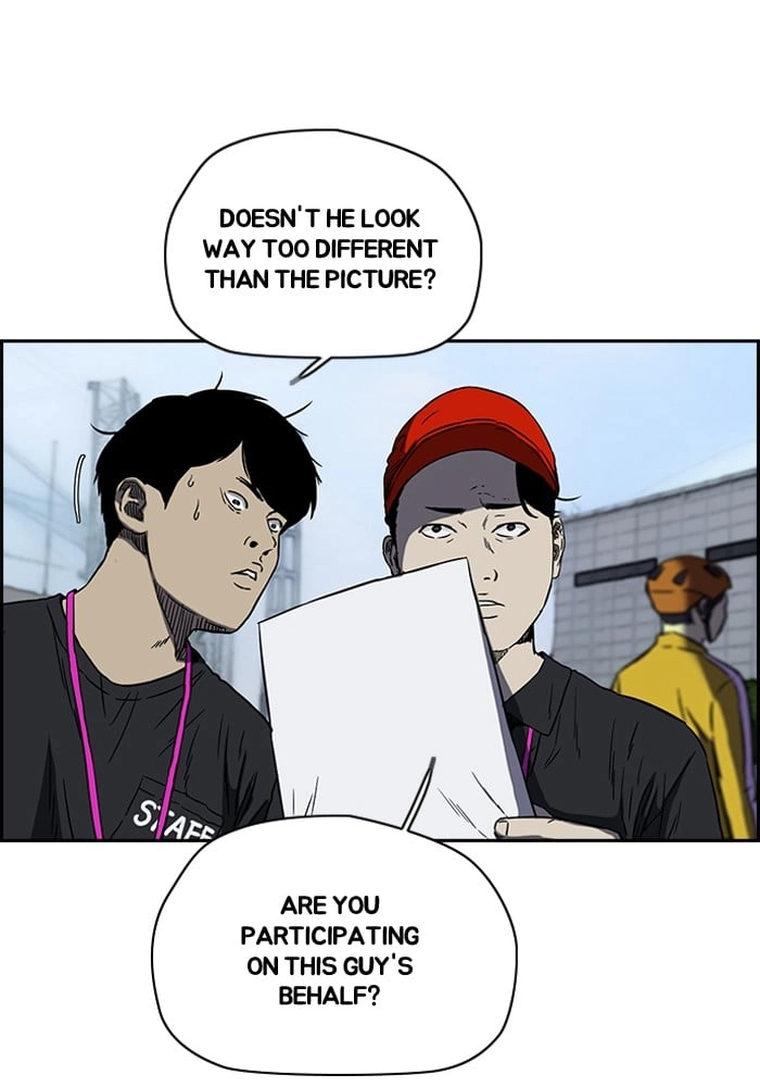Wind Breaker Chapter 183 – S2-115 Page 19