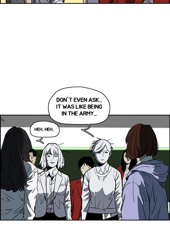 Wind Breaker Chapter 183 – S2-115 Page 6