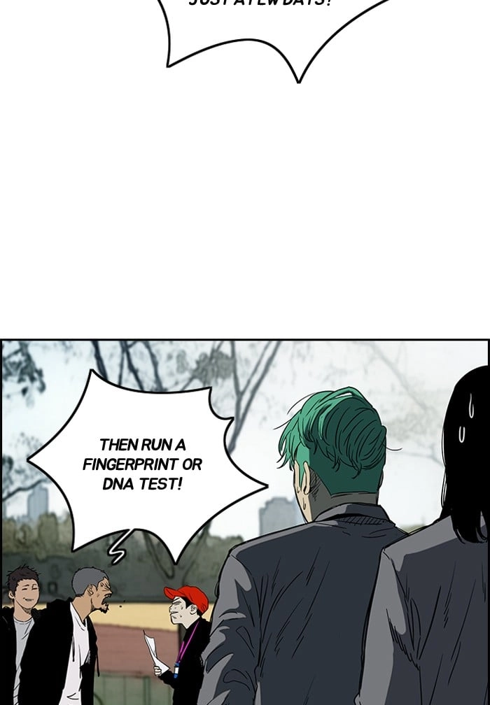 Wind Breaker Chapter 183 – S2-115 Page 21