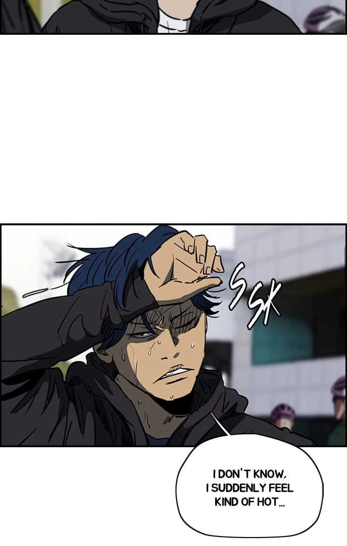 Wind Breaker Chapter 183 – S2-115 Page 34
