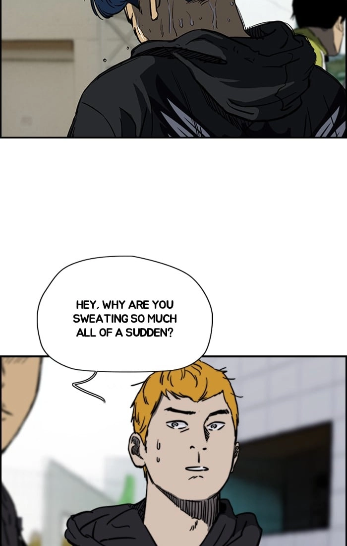 Wind Breaker Chapter 183 – S2-115 Page 33