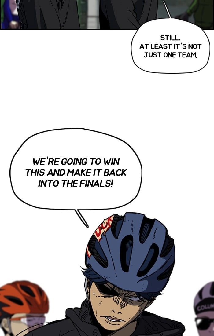 Wind Breaker Chapter 183 – S2-115 Page 43