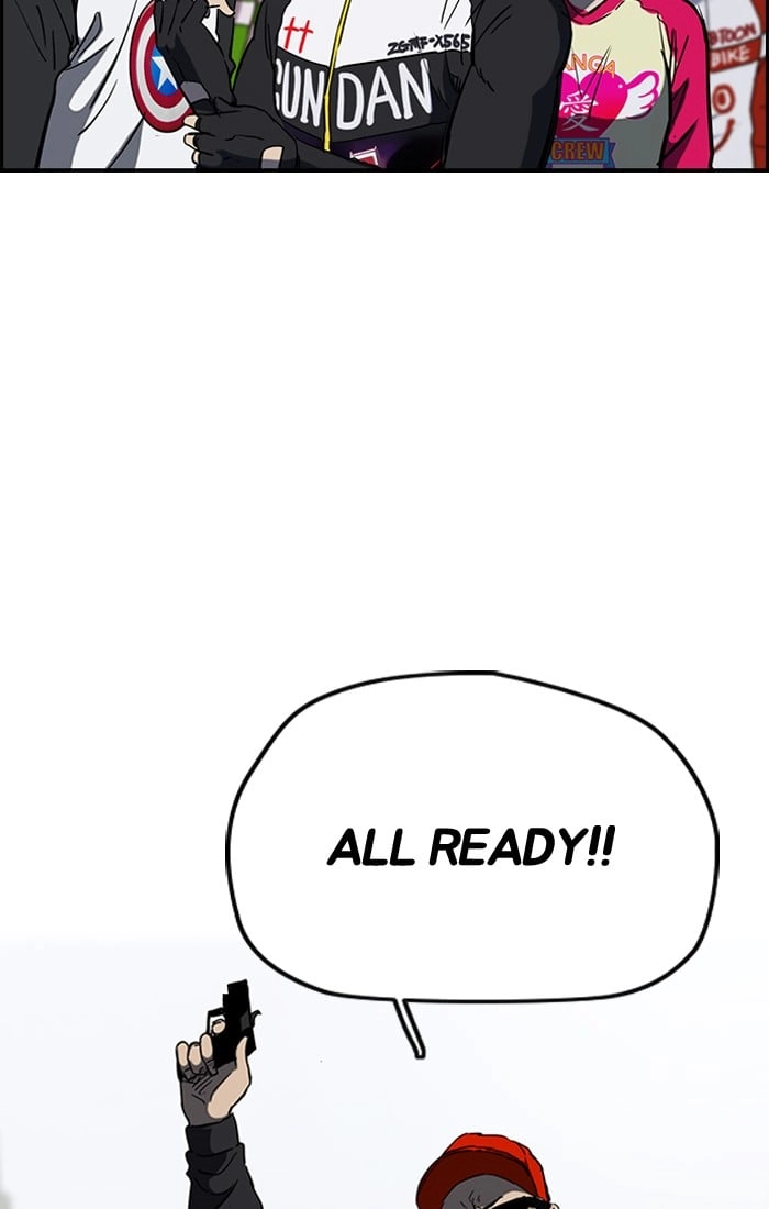 Wind Breaker Chapter 183 – S2-115 Page 46