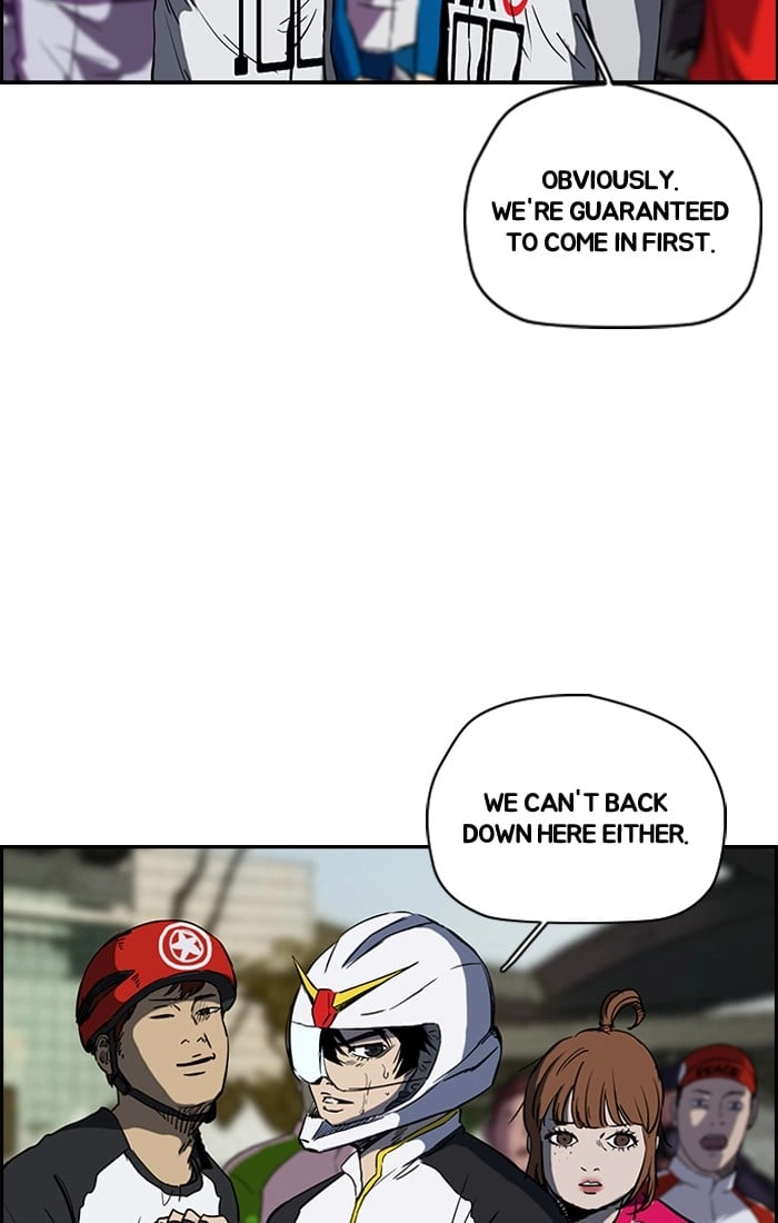 Wind Breaker Chapter 183 – S2-115 Page 45