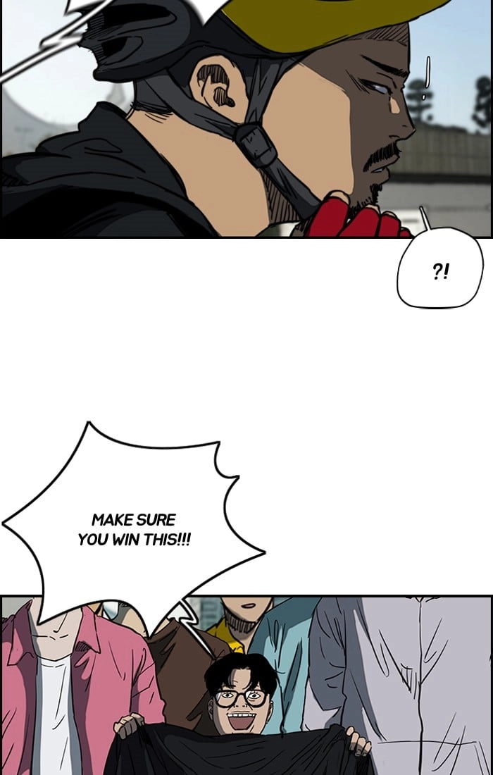 Wind Breaker Chapter 183 – S2-115 Page 40