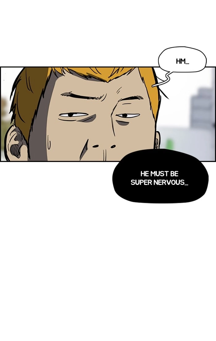 Wind Breaker Chapter 183 – S2-115 Page 35