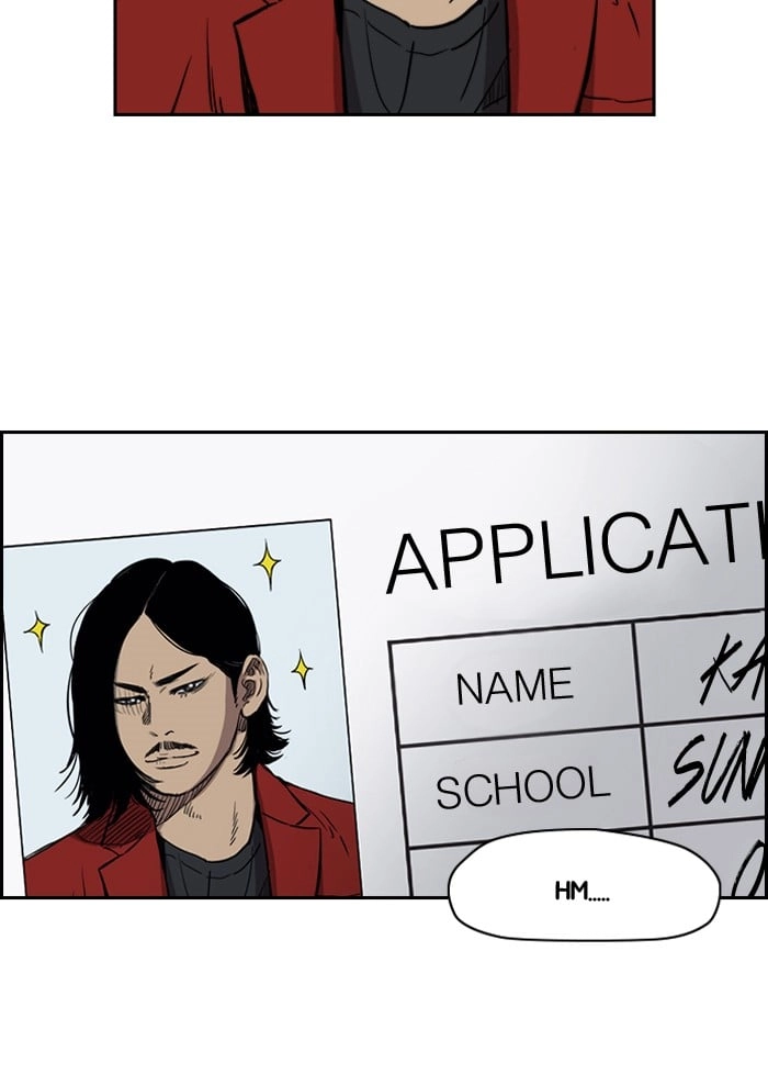 Wind Breaker Chapter 183 – S2-115 Page 17
