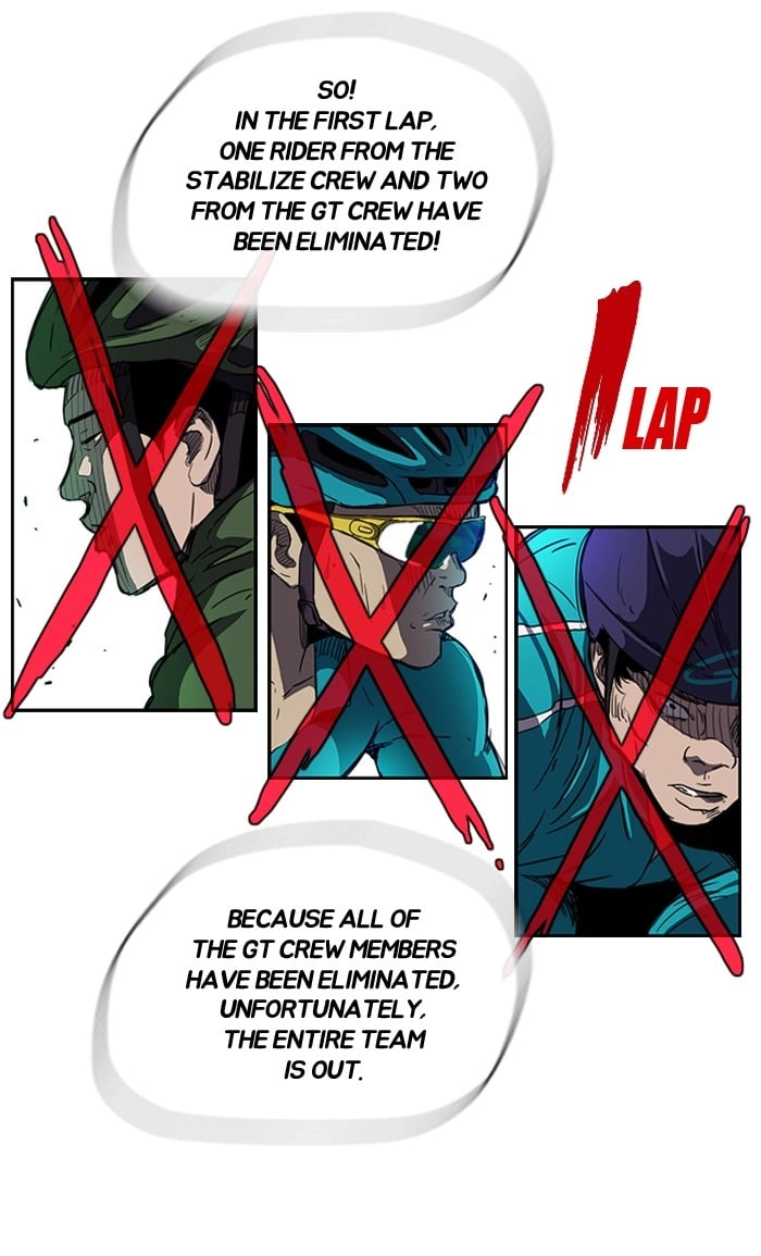 Wind Breaker Chapter 128 – S2-60 Page 43