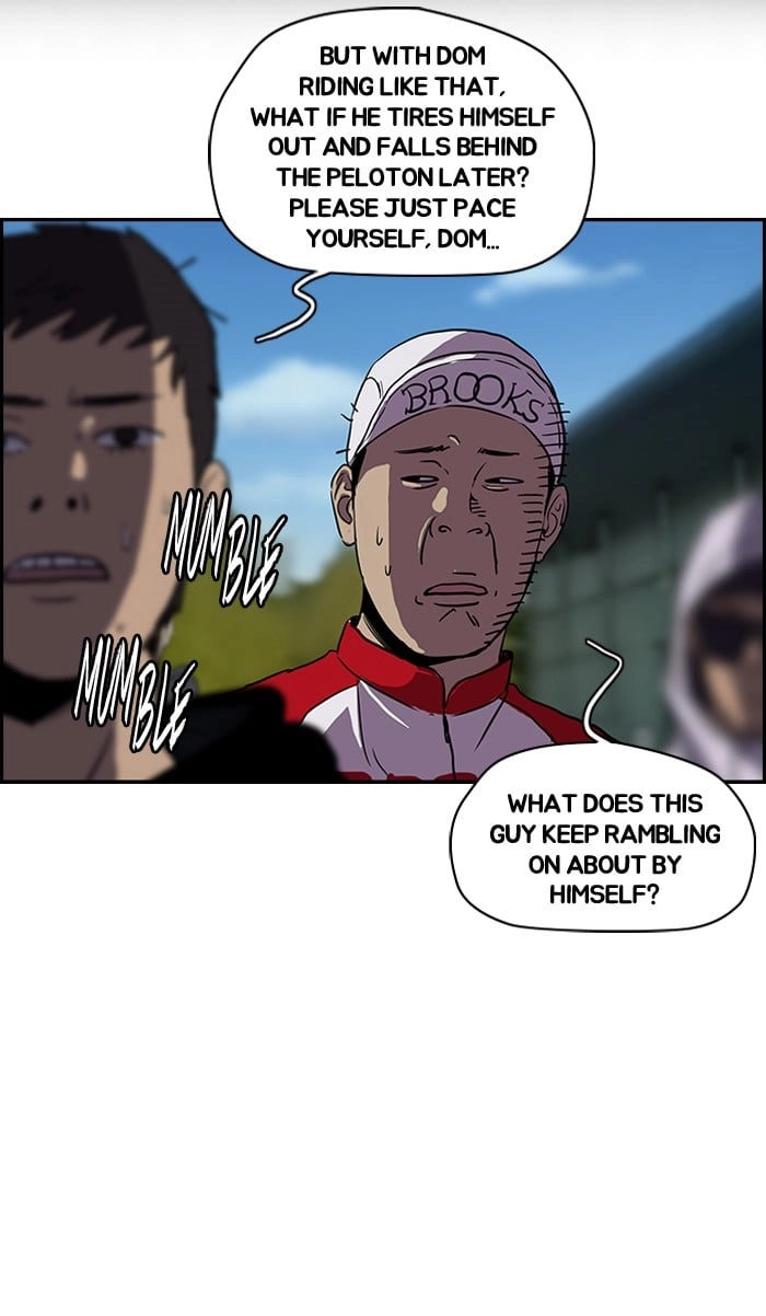 Wind Breaker Chapter 128 – S2-60 Page 24