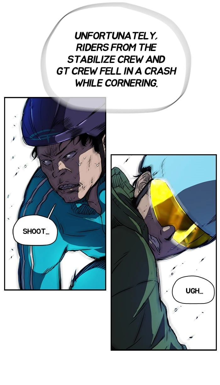 Wind Breaker Chapter 128 – S2-60 Page 16