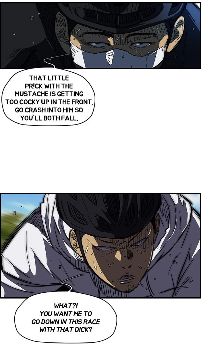 Wind Breaker Chapter 128 – S2-60 Page 49