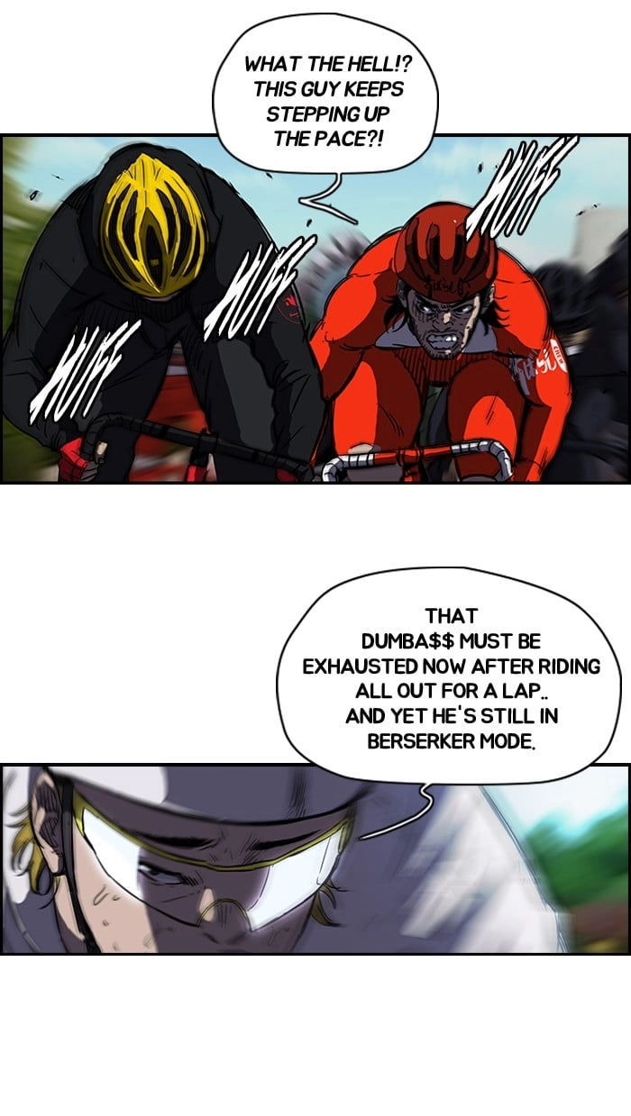 Wind Breaker Chapter 128 – S2-60 Page 46
