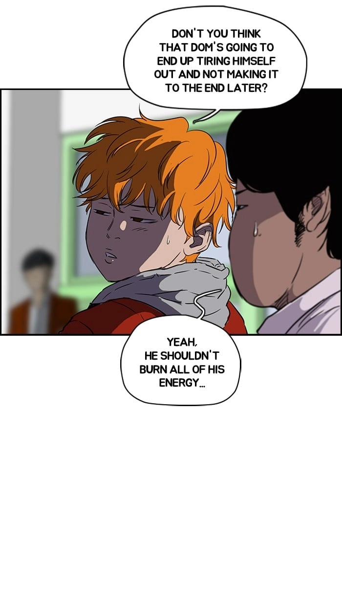 Wind Breaker Chapter 128 – S2-60 Page 27