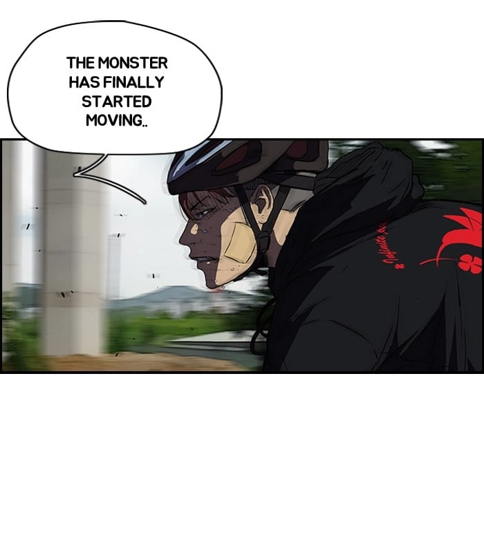 Wind Breaker Chapter 128 – S2-60 Page 33