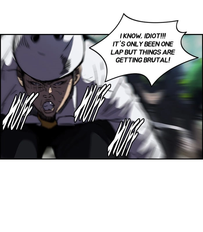 Wind Breaker Chapter 128 – S2-60 Page 38
