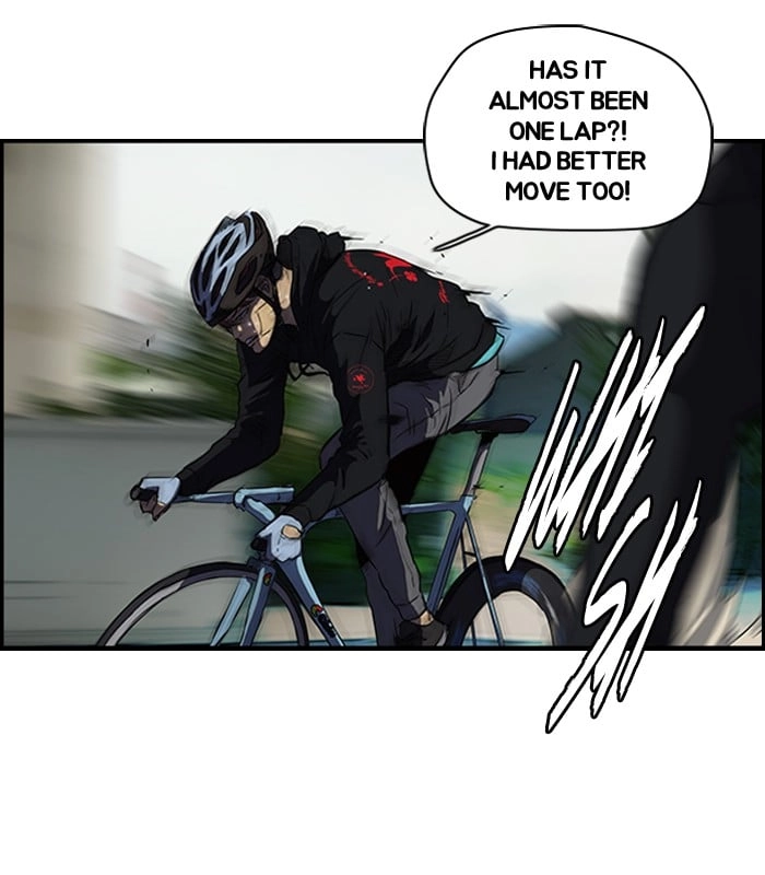 Wind Breaker Chapter 128 – S2-60 Page 34