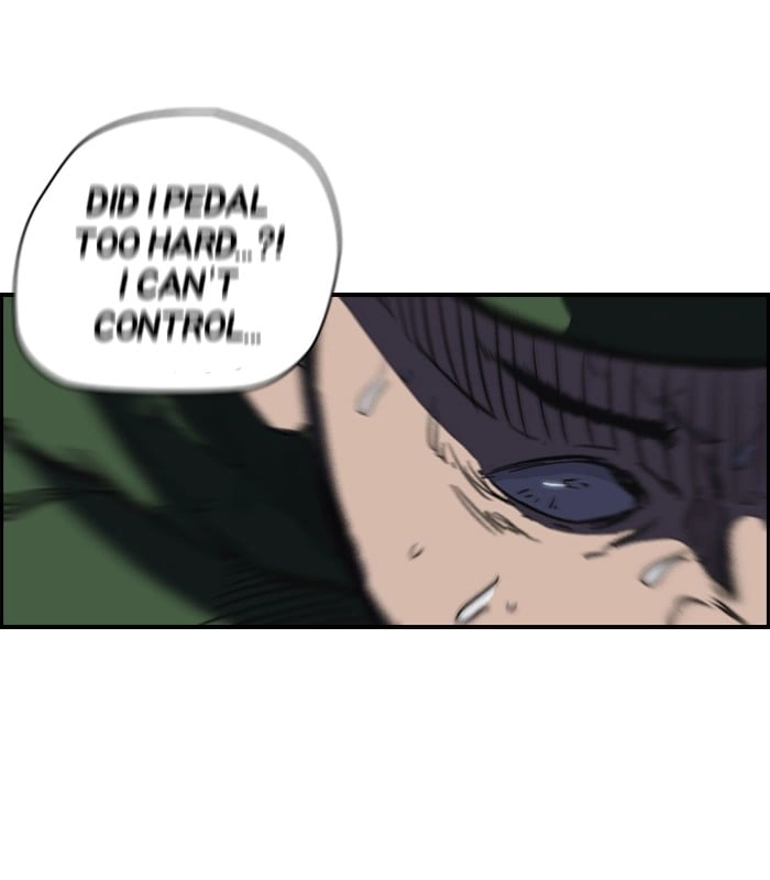 Wind Breaker Chapter 128 – S2-60 Page 8