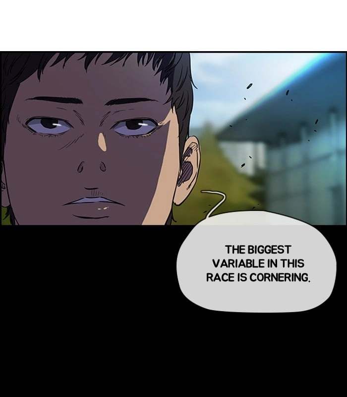 Wind Breaker Chapter 128 – S2-60 Page 21