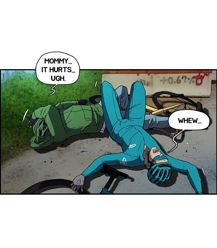 Wind Breaker Chapter 128 – S2-60 Page 15