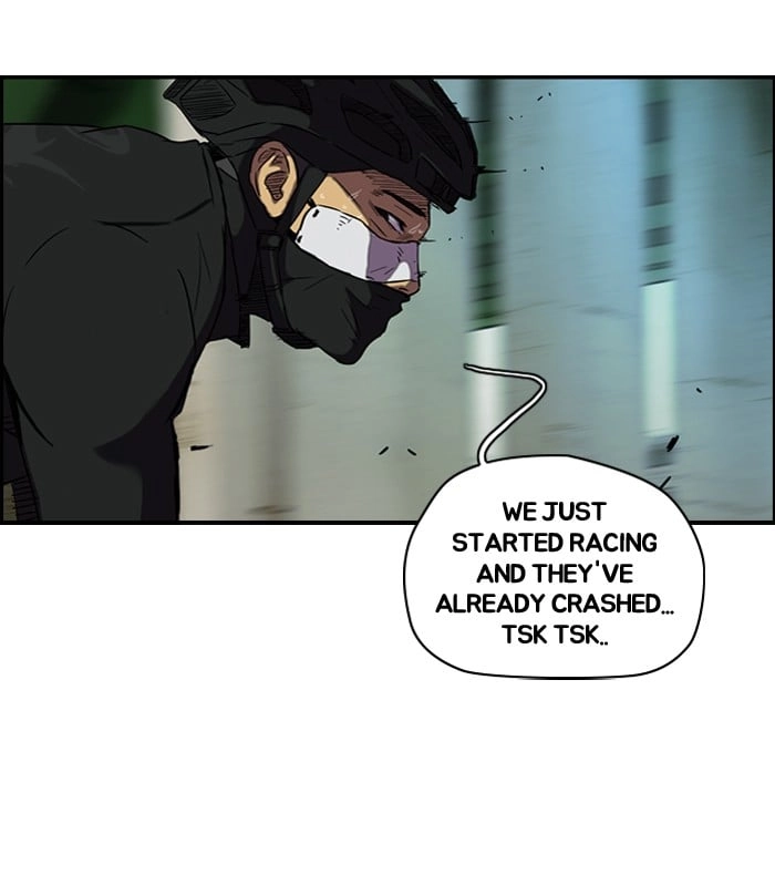 Wind Breaker Chapter 128 – S2-60 Page 14