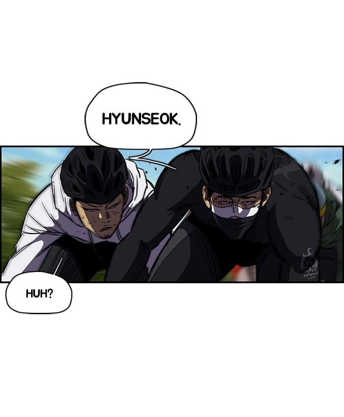 Wind Breaker Chapter 128 – S2-60 Page 48