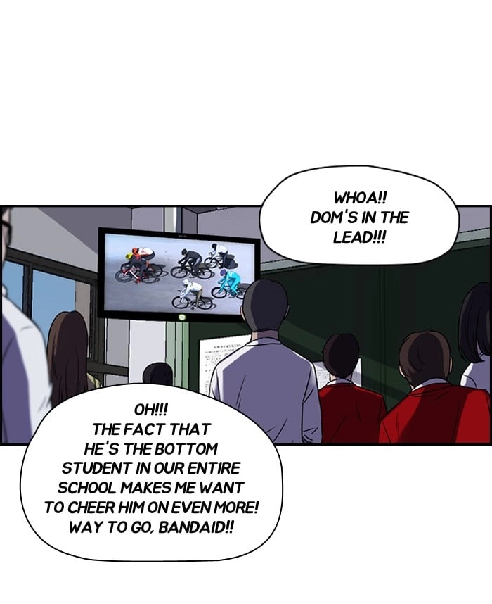 Wind Breaker Chapter 128 – S2-60 Page 26