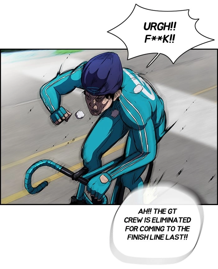 Wind Breaker Chapter 128 – S2-60 Page 42