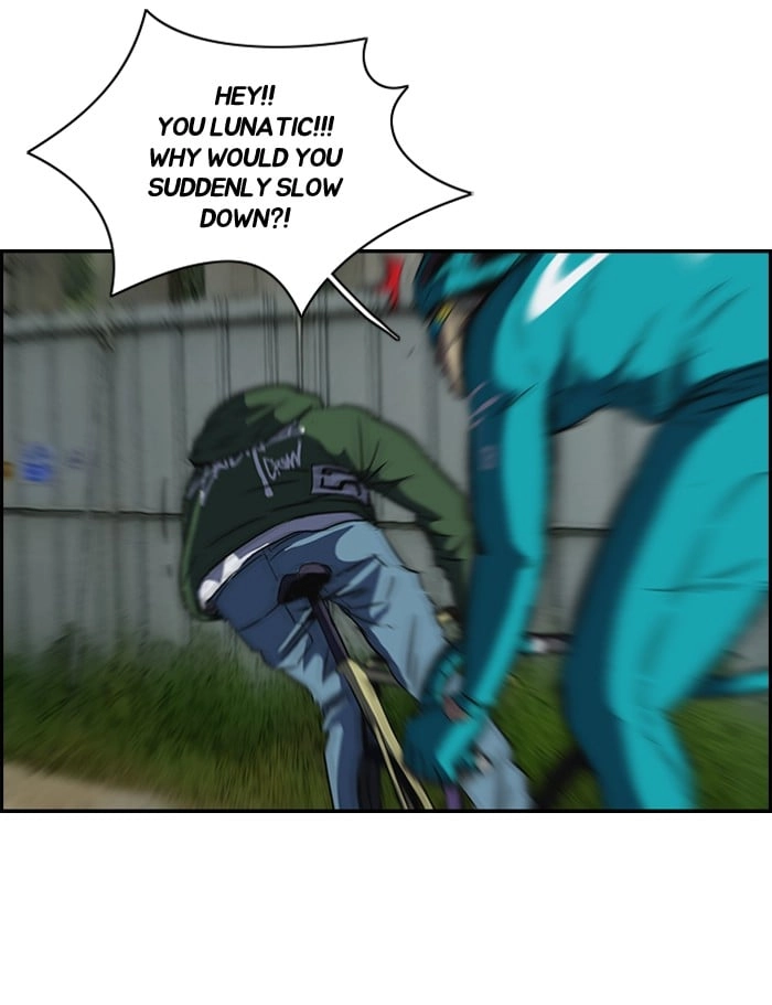 Wind Breaker Chapter 128 – S2-60 Page 10