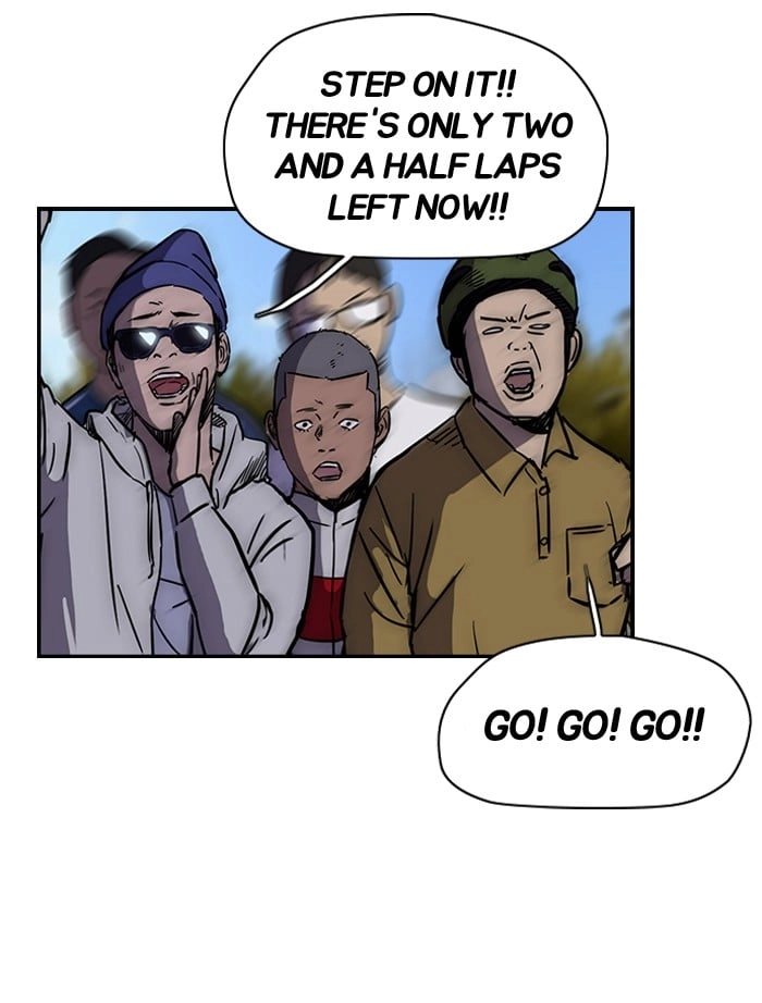 Wind Breaker Chapter 128 – S2-60 Page 18
