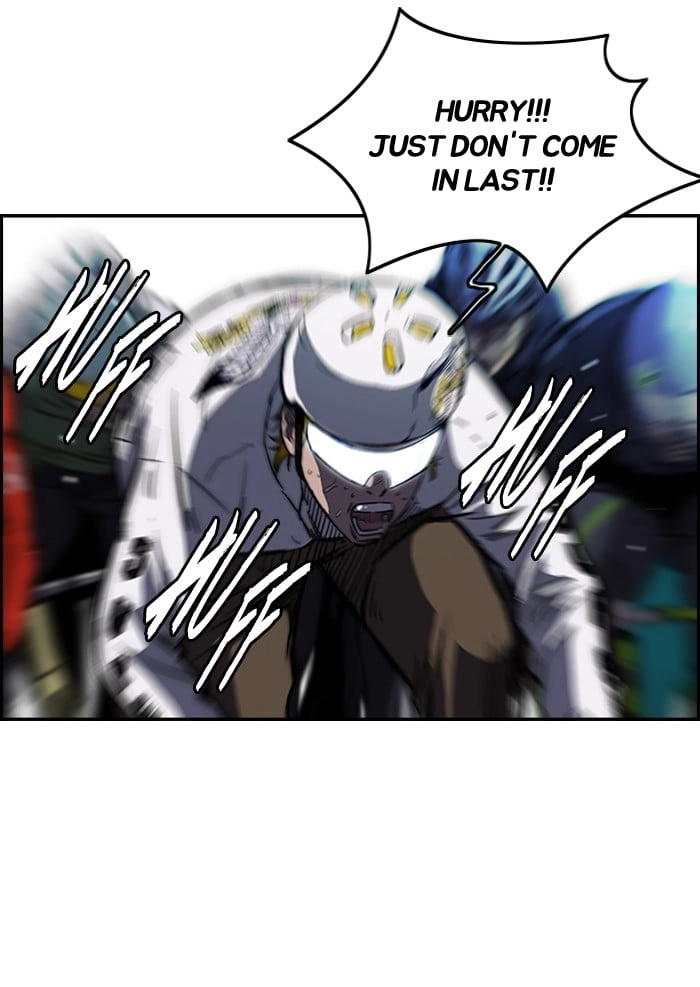 Wind Breaker Chapter 128 – S2-60 Page 37