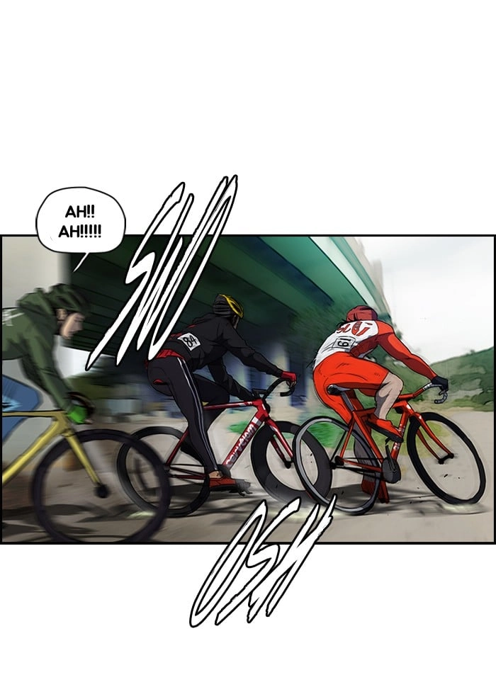 Wind Breaker Chapter 128 – S2-60 Page 6
